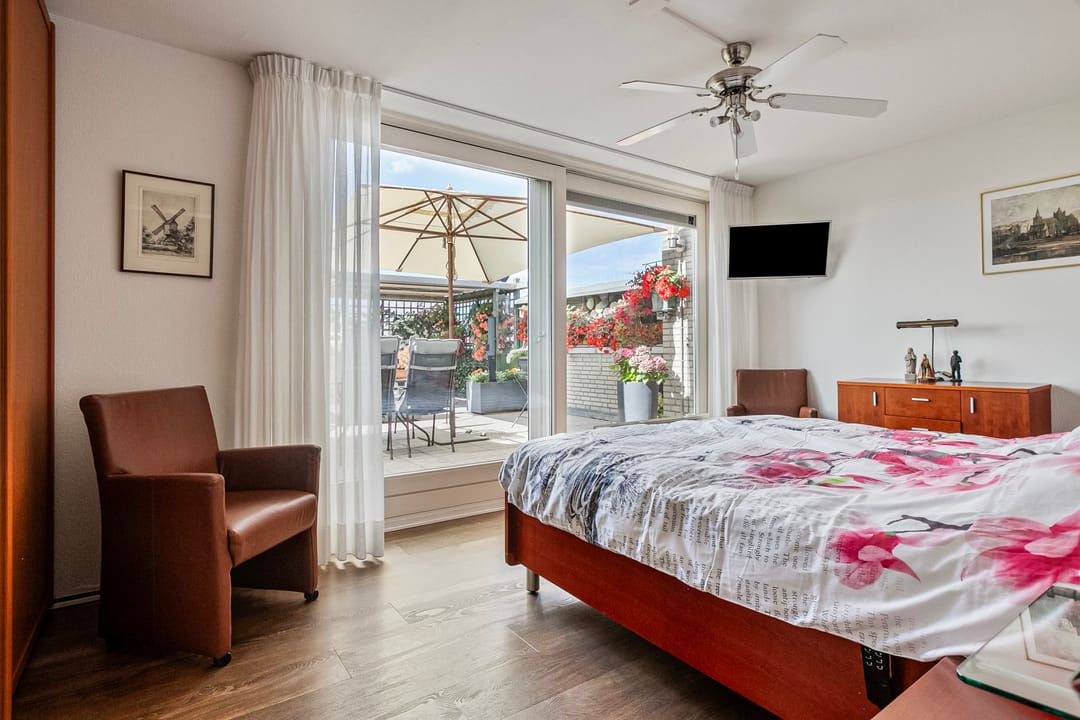 Foto 28 van Meester Broerensingel 88