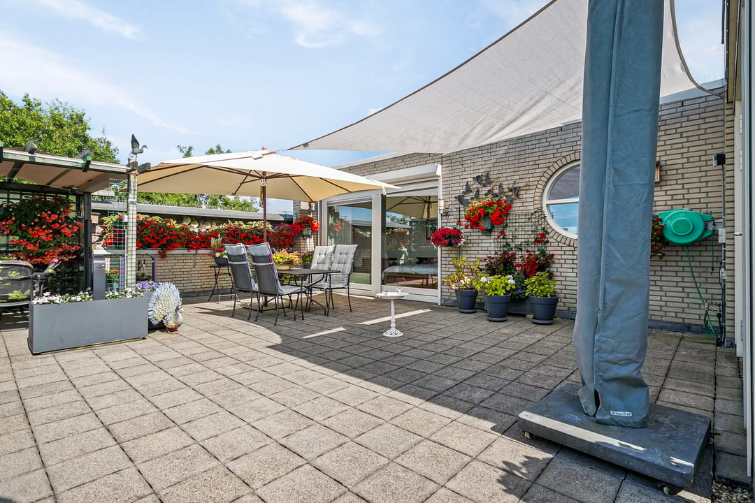 Foto 32 van Meester Broerensingel 88