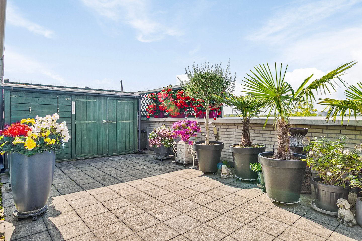 Foto 35 van Meester Broerensingel 88