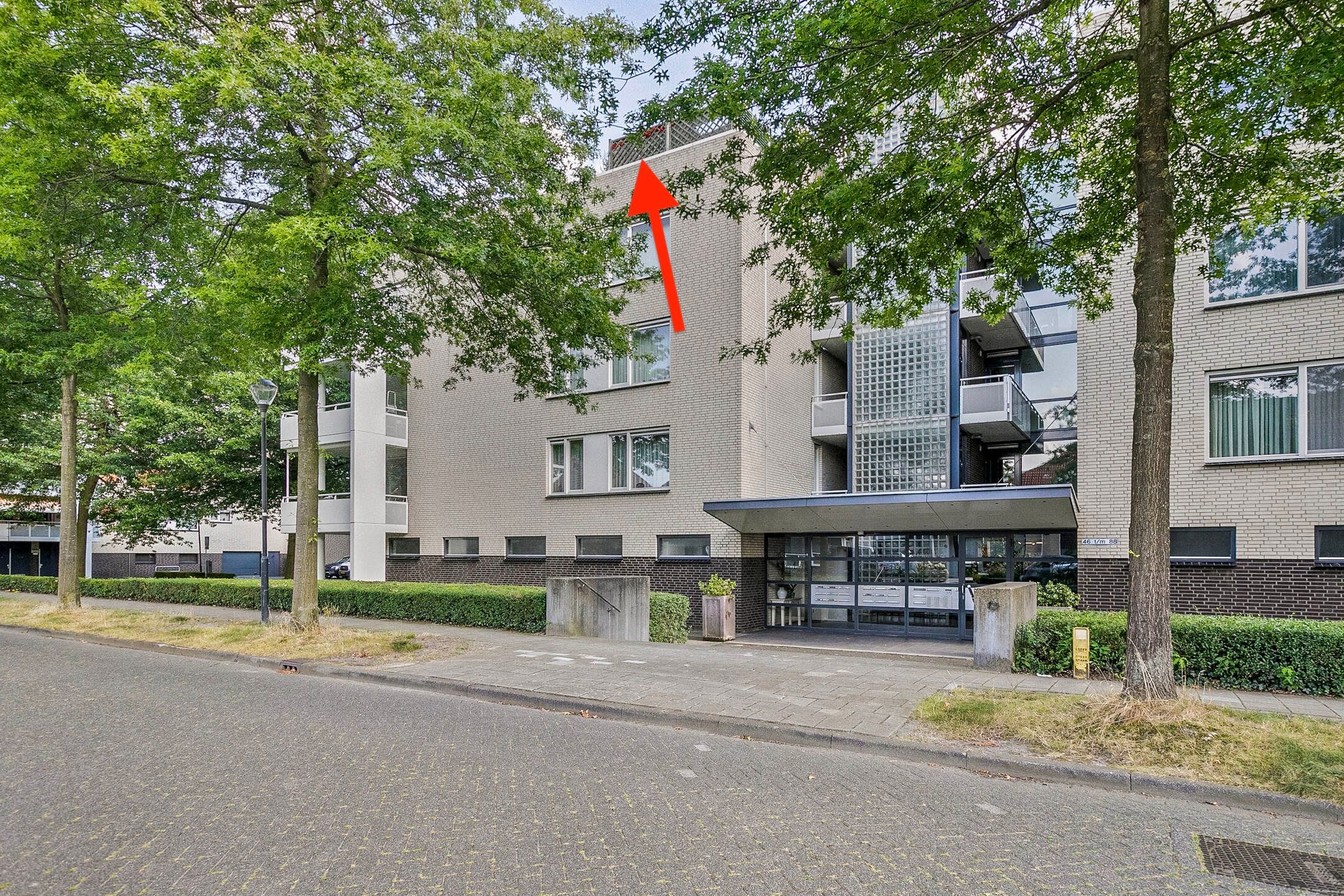 Foto 42 van Meester Broerensingel 88