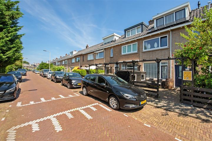 View photo 33 of Boendalestraat 64