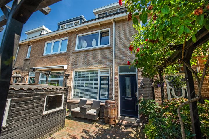 View photo 32 of Boendalestraat 64