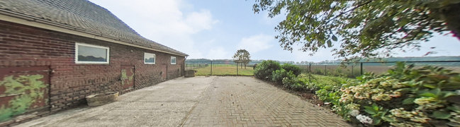 Bekijk 360° foto van Achtertuin van Rozendaal 3