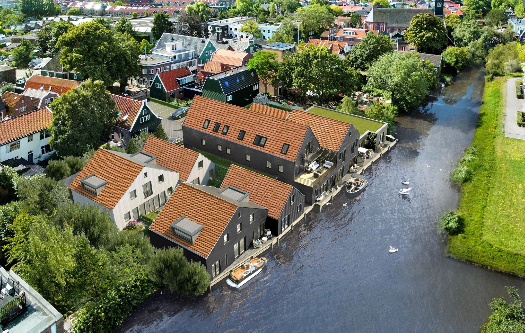 Image of 't Noorderhoofd