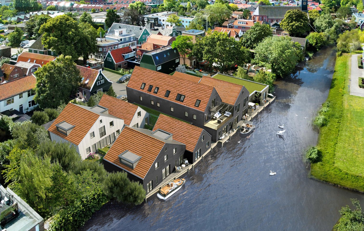 Foto van 't Noorderhoofd