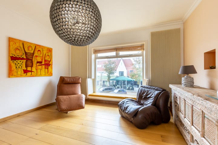 Photo 4 of Jan van Goyenstraat 28-A