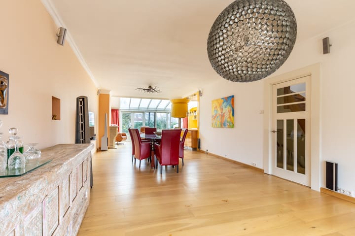 Photo 5 of Jan van Goyenstraat 28-A