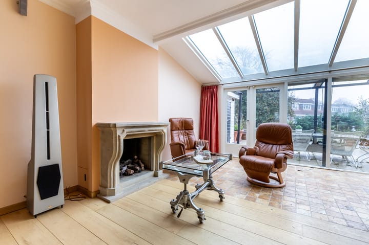 Photo 7 of Jan van Goyenstraat 28-A