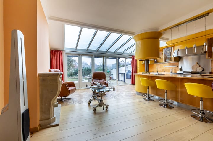 Photo 8 of Jan van Goyenstraat 28-A