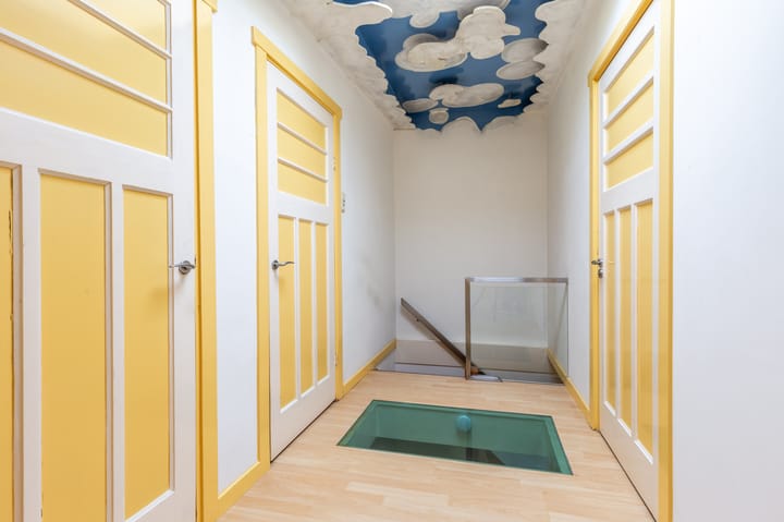 Photo 17 of Jan van Goyenstraat 28-A