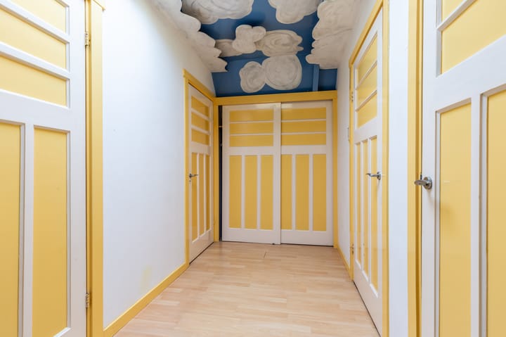 Photo 18 of Jan van Goyenstraat 28-A