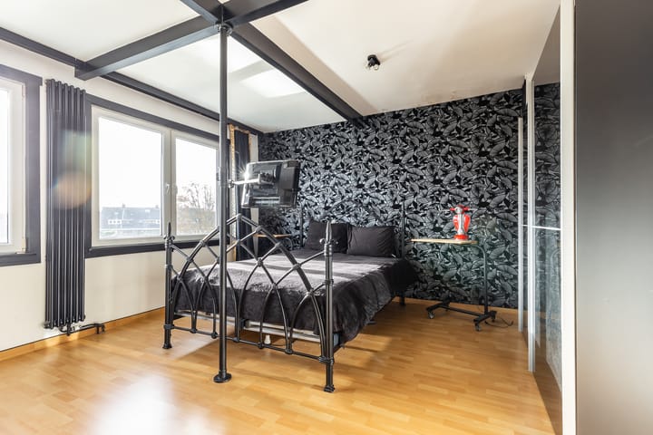 Photo 19 of Jan van Goyenstraat 28-A