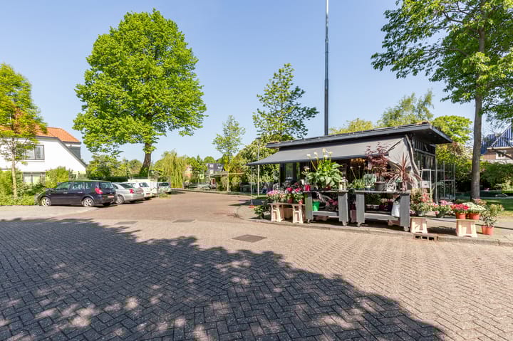 Photo 23 of Jan van Goyenstraat 28-A