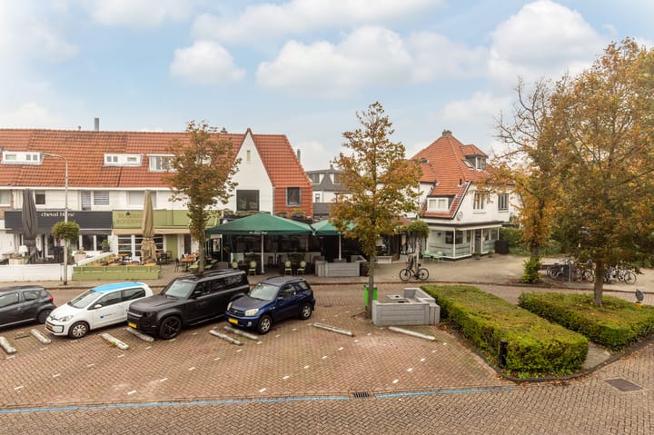 Photo 25 of Jan van Goyenstraat 28-A