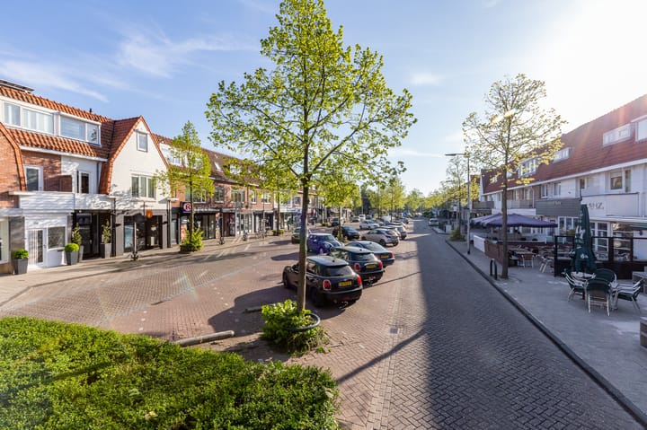 Photo 26 of Jan van Goyenstraat 28-A