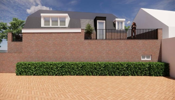 Foto 3 van Wilhelminasingel 222