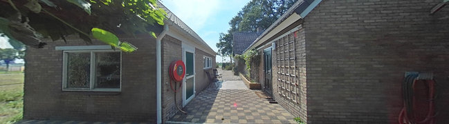 Bekijk 360° foto van Vooraanzicht van Jachthuisweg 19-A