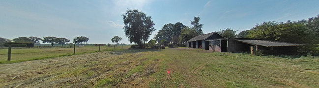 Bekijk 360° foto van Achtertuin van Jachthuisweg 19-A