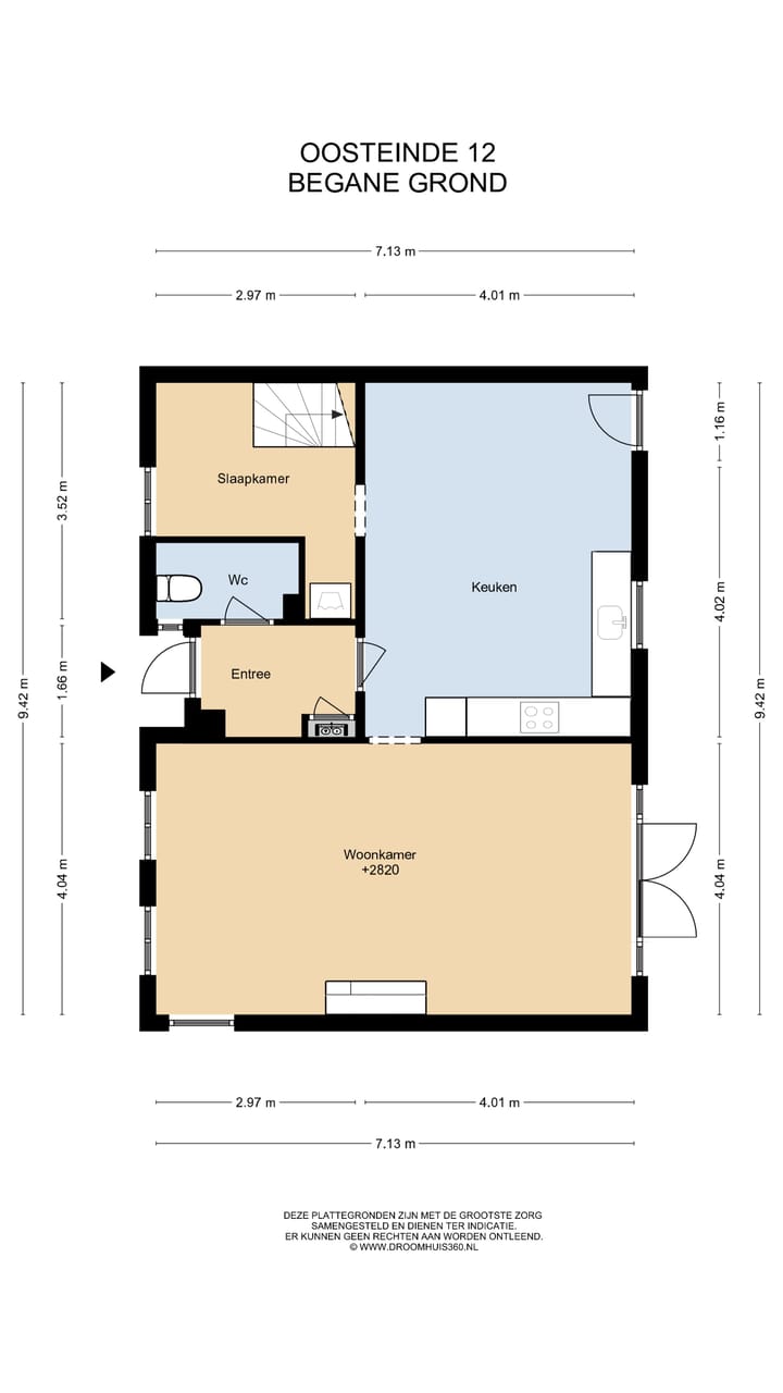 Photo 11 of Oosteinde 12