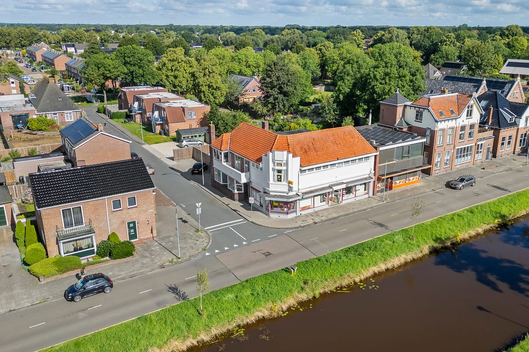 Foto 1 van Poststraat 33-A