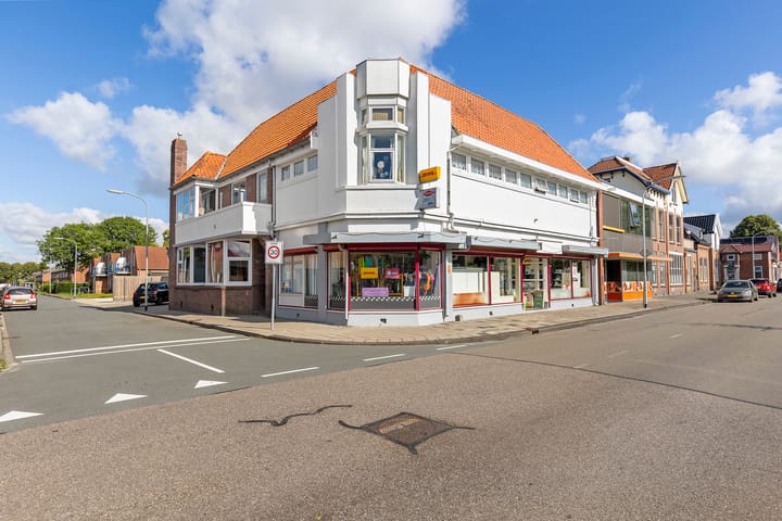 Photo 2 of Poststraat 33-A