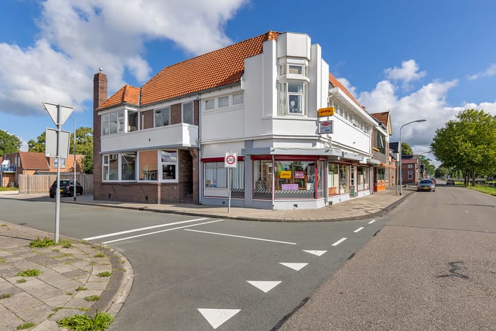 Photo 3 of Poststraat 33-A