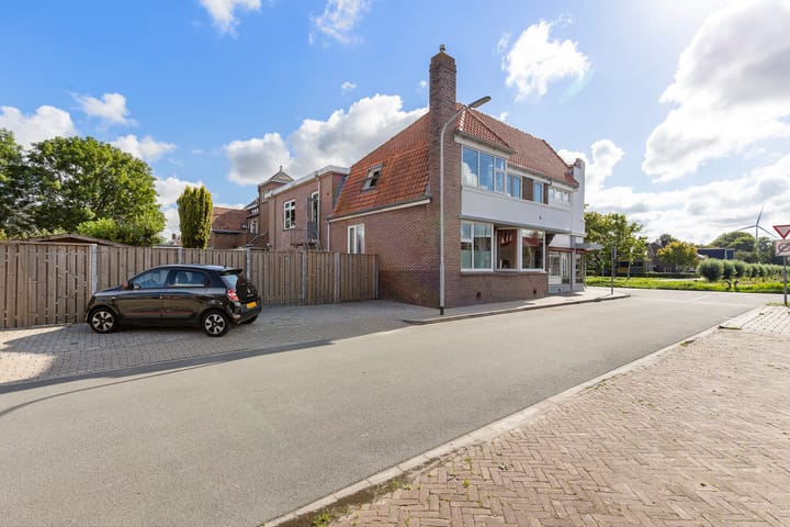 Photo 4 of Poststraat 33-A