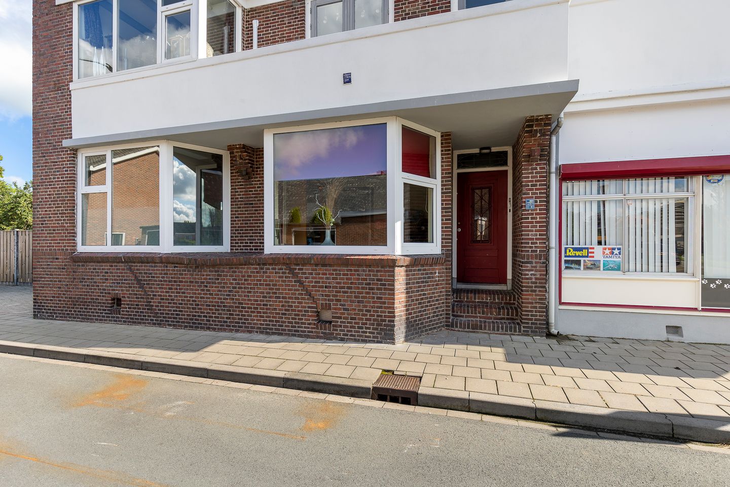 Foto 5 van Poststraat 33-A