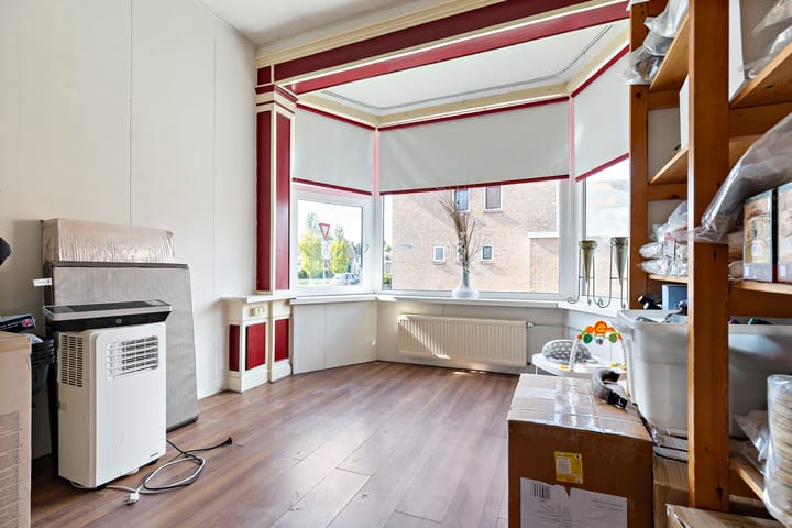 Photo 8 of Poststraat 33-A