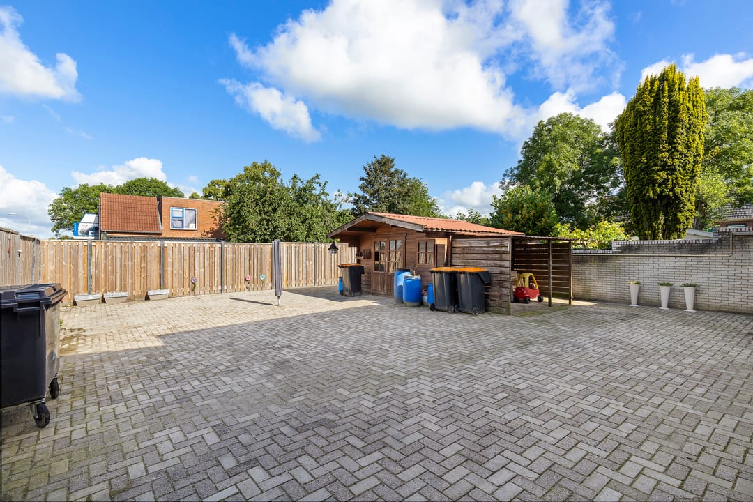 Foto 11 van Poststraat 33-A