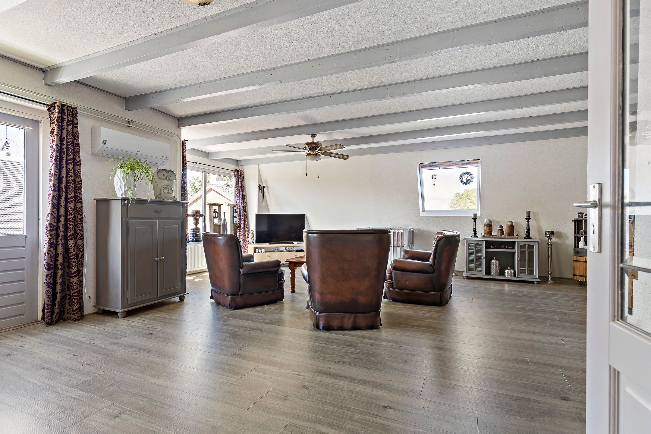 Foto 12 van Poststraat 33-A