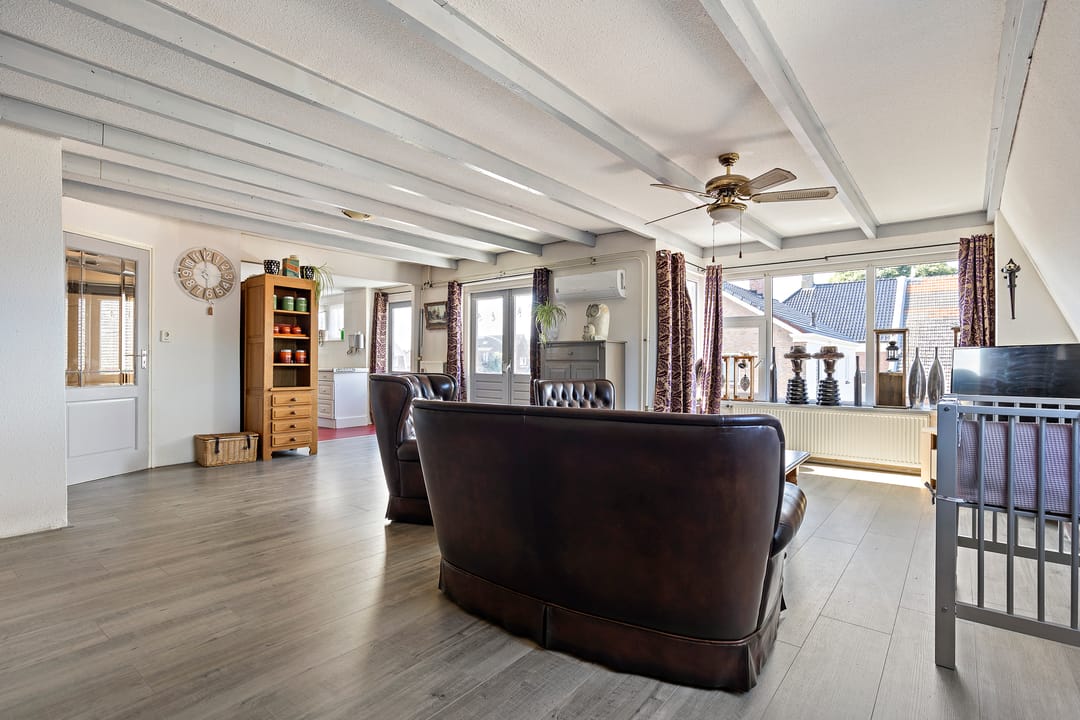 Foto 13 van Poststraat 33-A