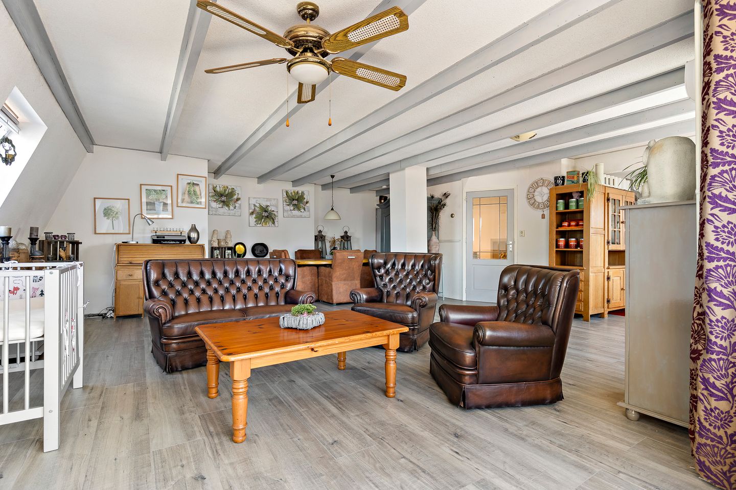 Foto 14 van Poststraat 33-A