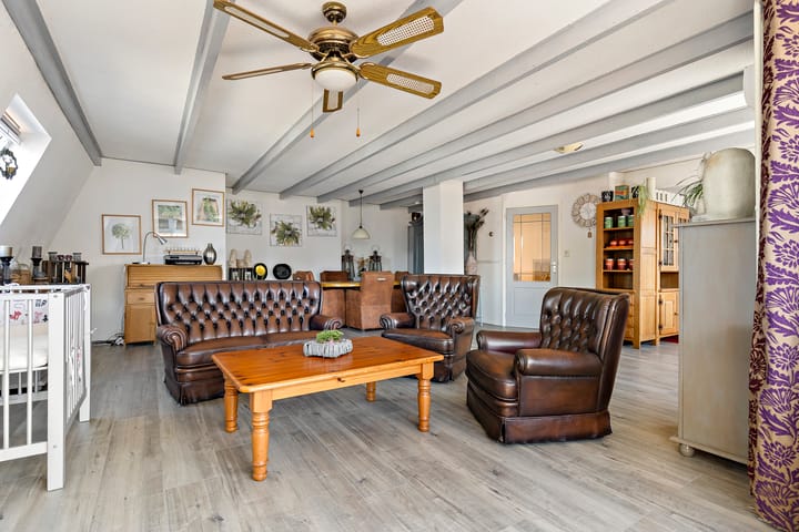 Photo 14 of Poststraat 33-A