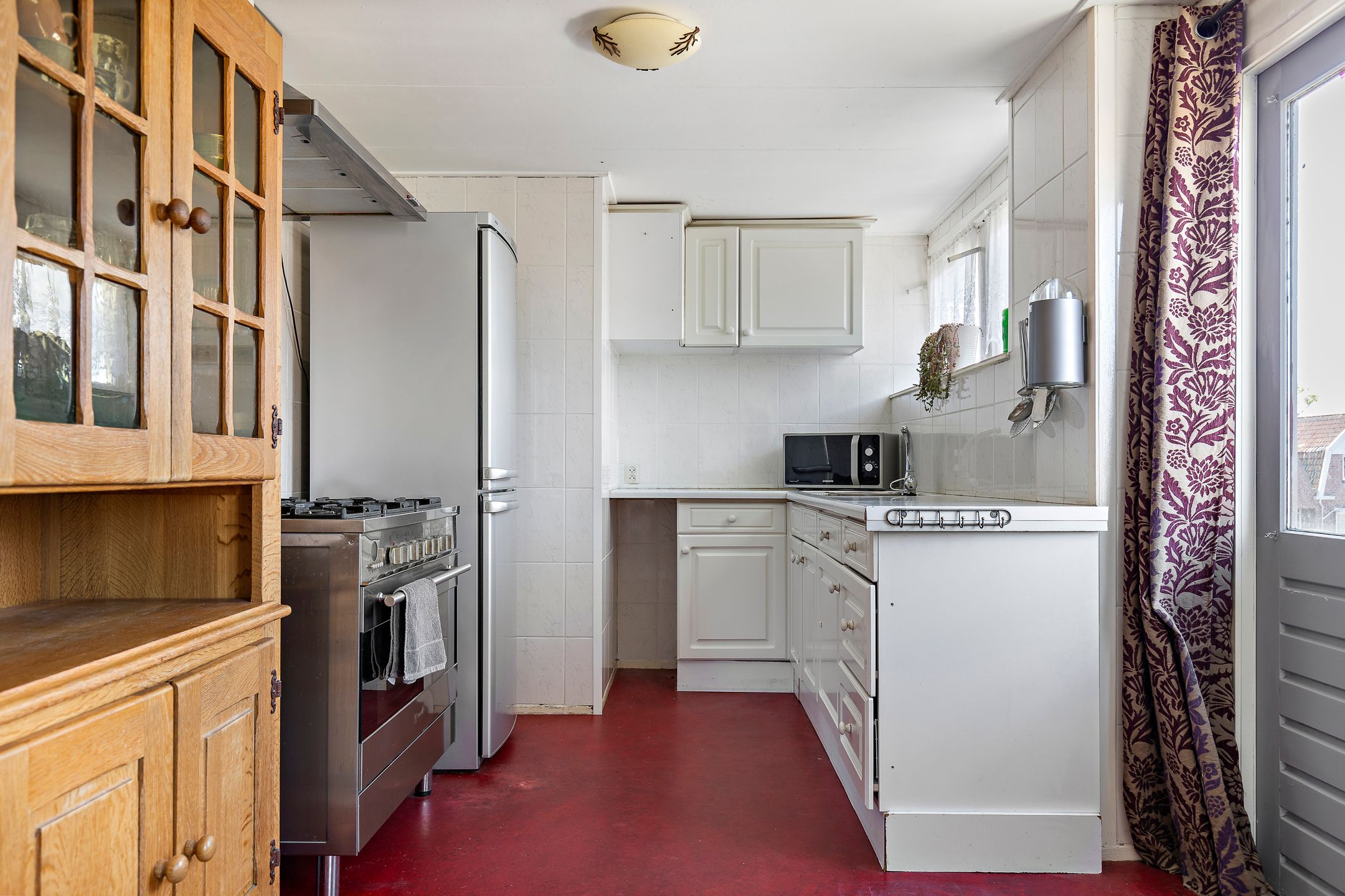 Foto 15 van Poststraat 33-A