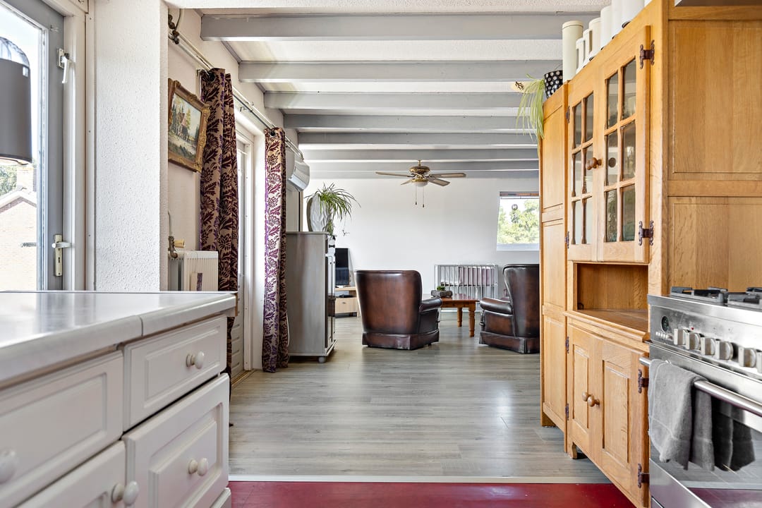 Foto 16 van Poststraat 33-A