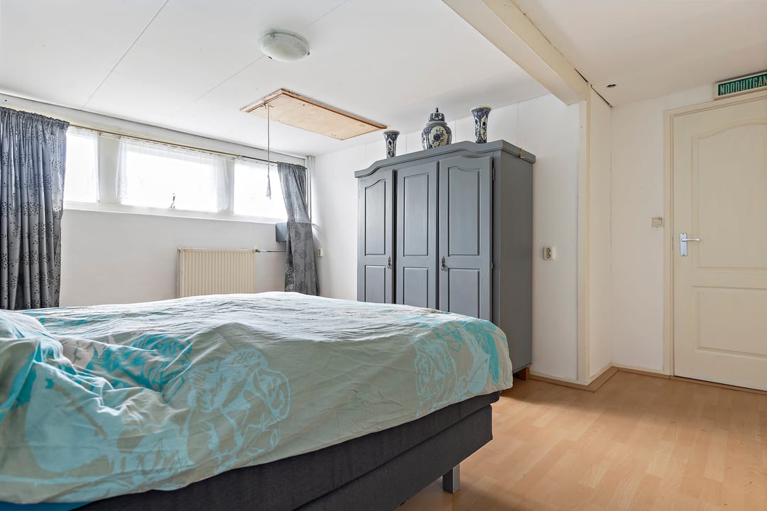 Foto 23 van Poststraat 33-A