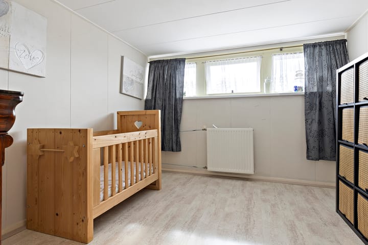 Photo 21 of Poststraat 33-A