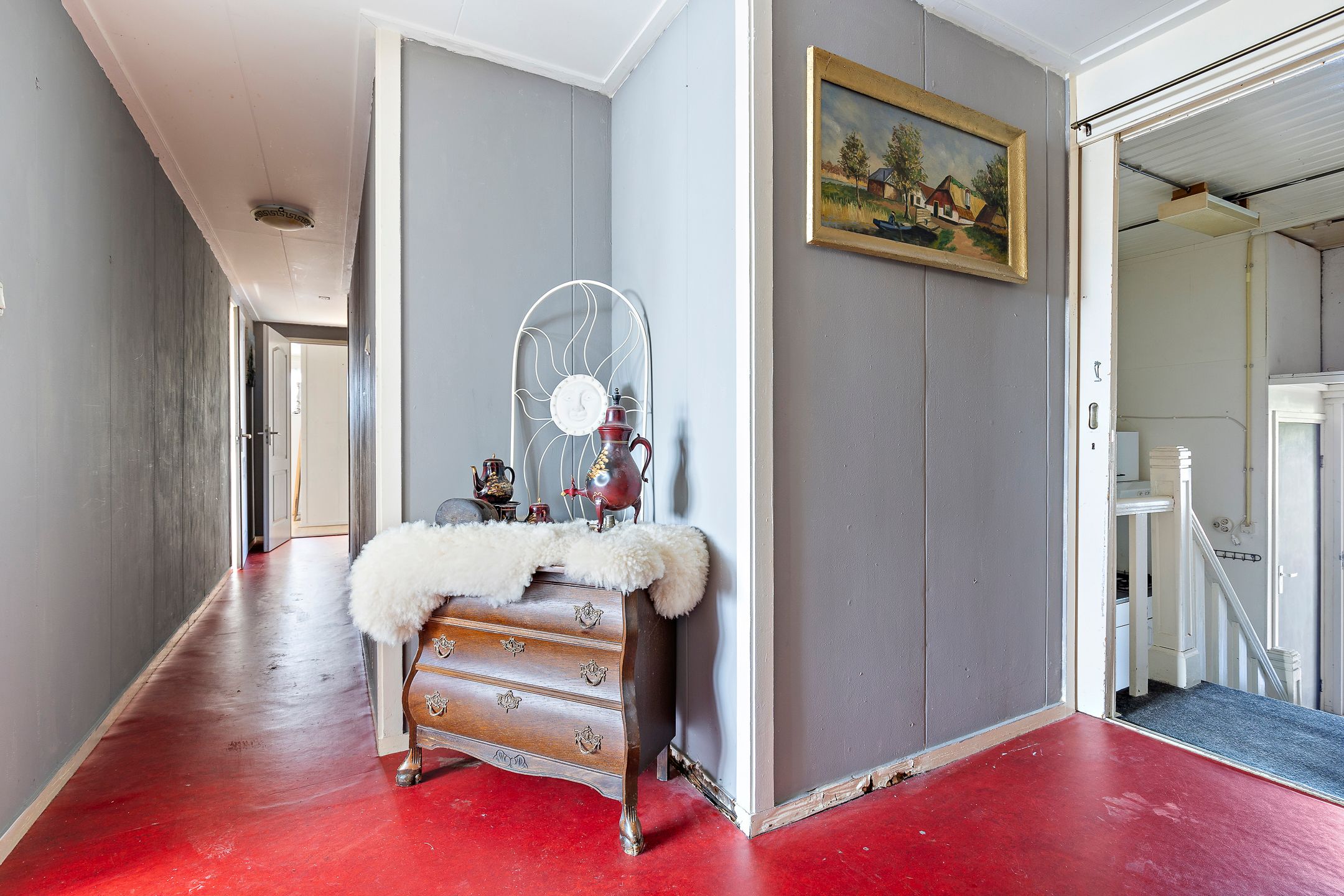 Foto 24 van Poststraat 33-A