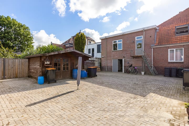 Photo 28 of Poststraat 33-A