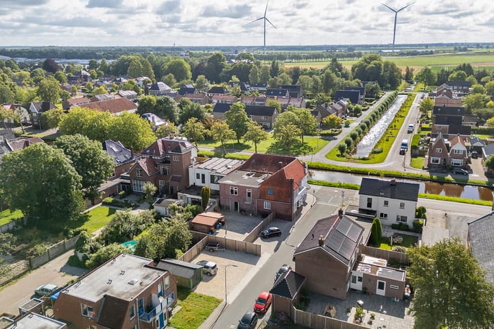 Photo 30 of Poststraat 33-A