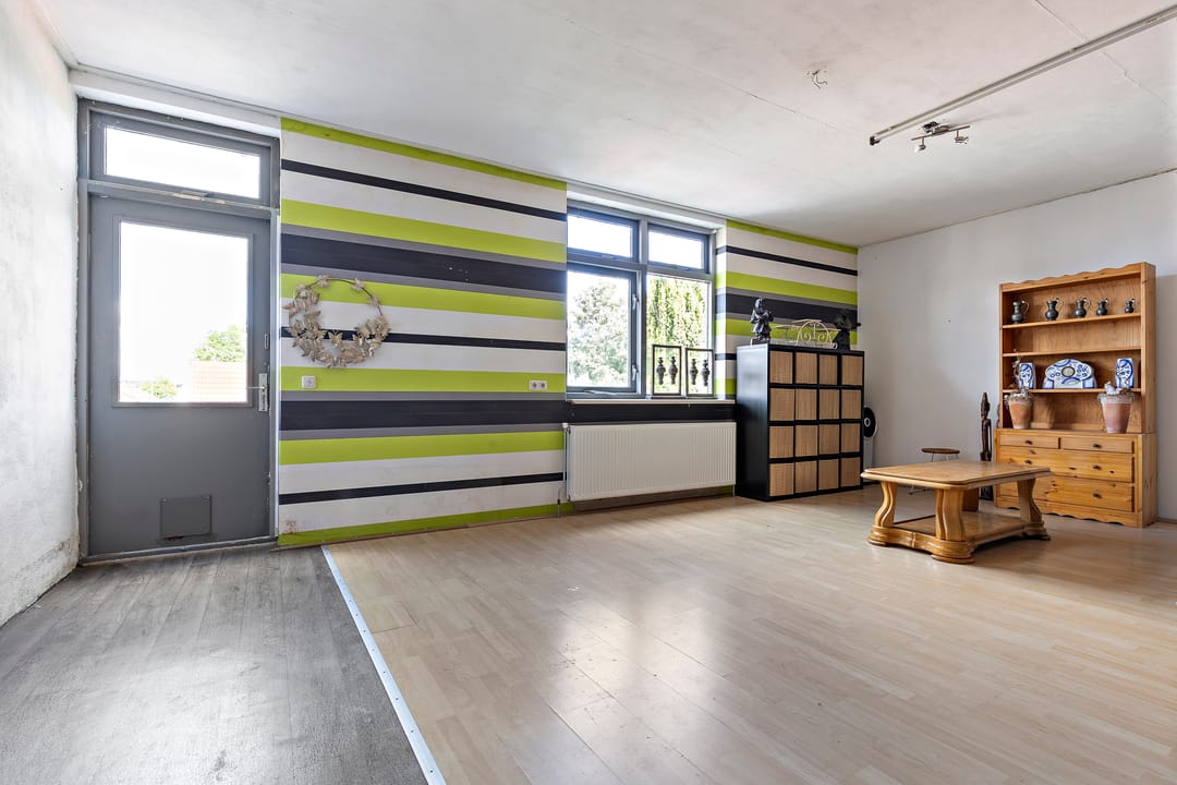 Foto 26 van Poststraat 33-A