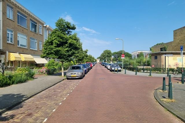 Bekijk foto 28 van Nieuwersluisstraat 185