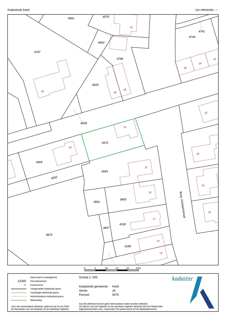 Foto 30 van Oude Drydijck 51