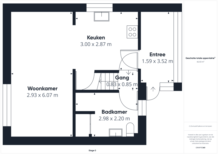 Foto 31 van Oude Drydijck 51
