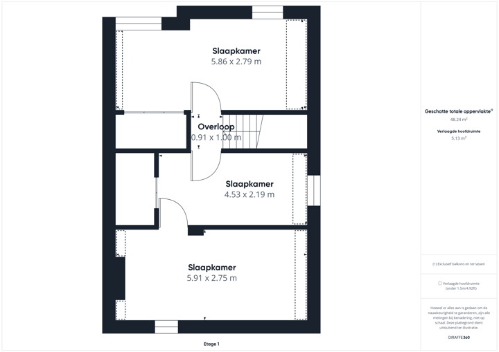 Foto 33 van Oude Drydijck 51