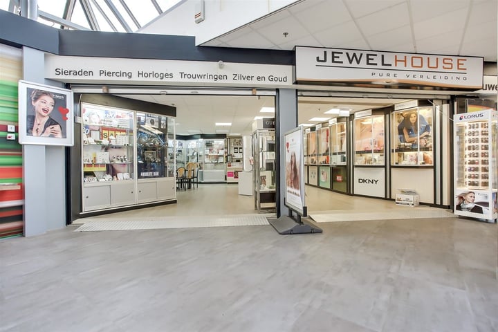 Gorecht-Oost 30-b, Hoogezand