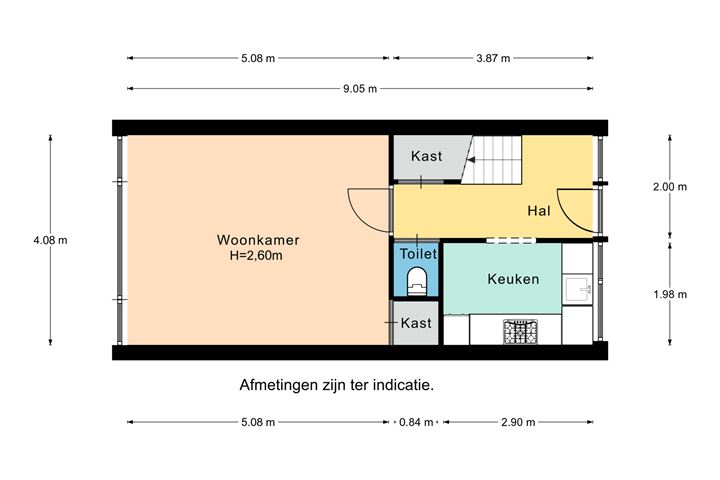 Bekijk foto 30 van Boslaan 40