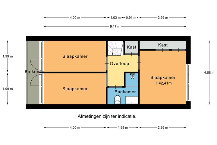 Bekijk foto 32 van Boslaan 40