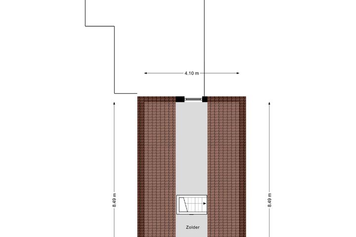 Bekijk foto 29 van Noordeinde 121-A